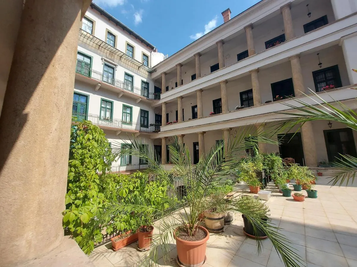 Home City Center Terrace Apartment Βουδαπέστη Ουγγαρία
