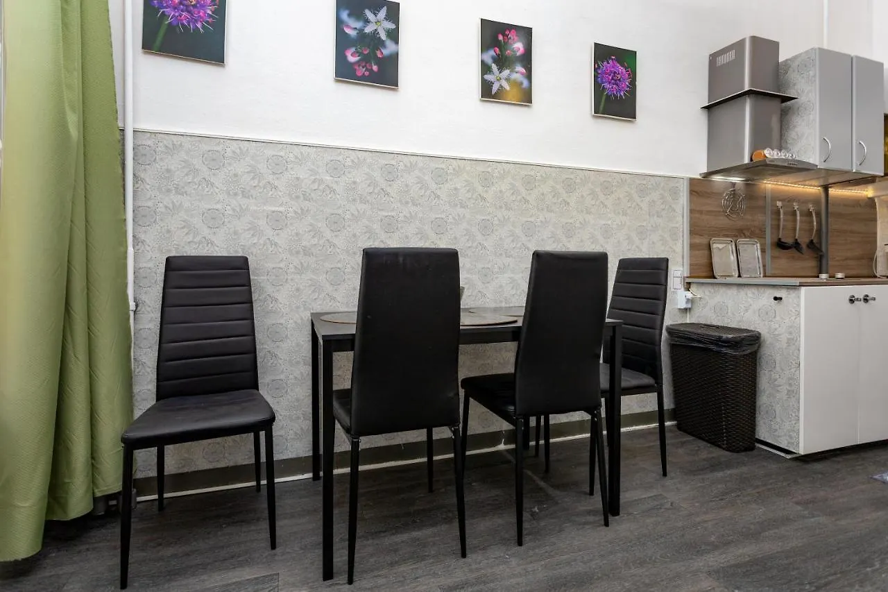 Home City Center Terrace Apartment Βουδαπέστη Ουγγαρία