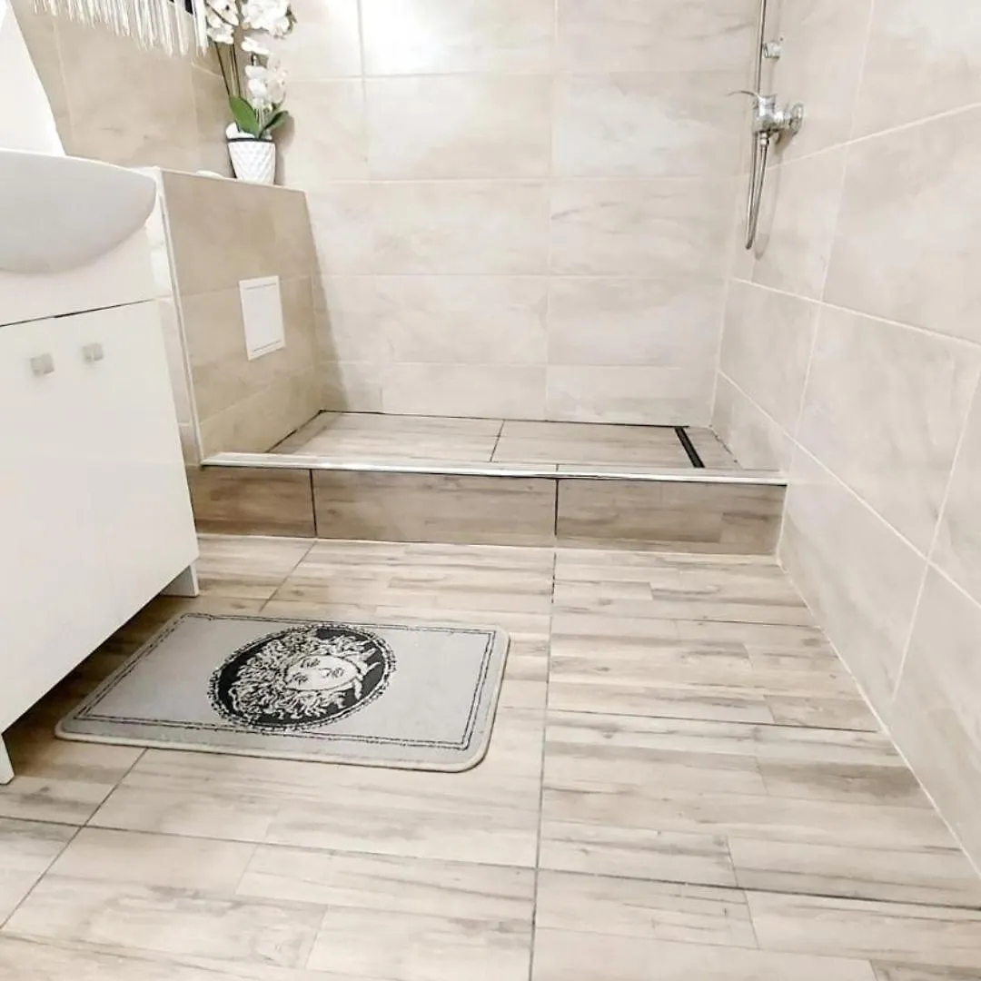 Home City Center Terrace Apartment Βουδαπέστη