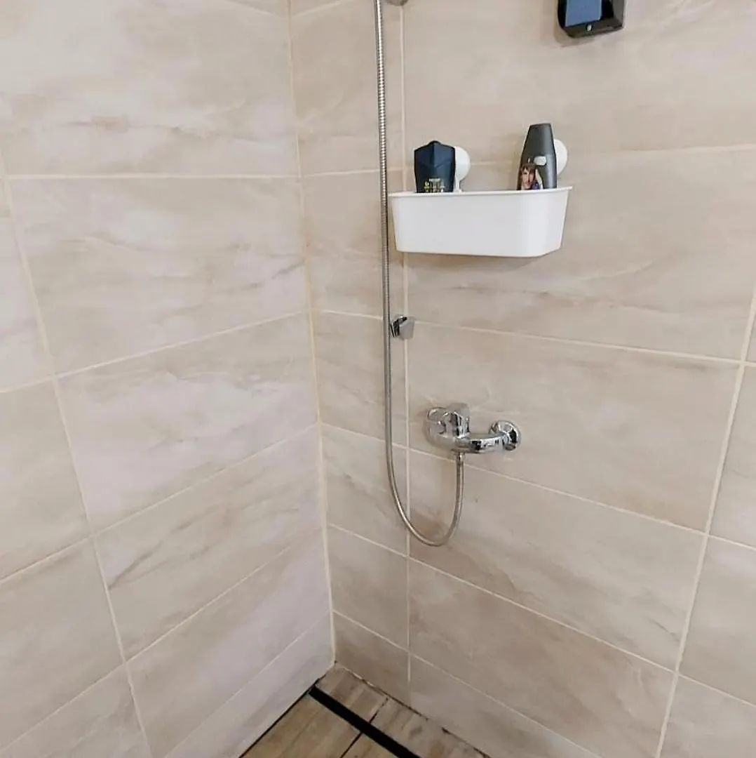 Home City Center Terrace Apartment Βουδαπέστη