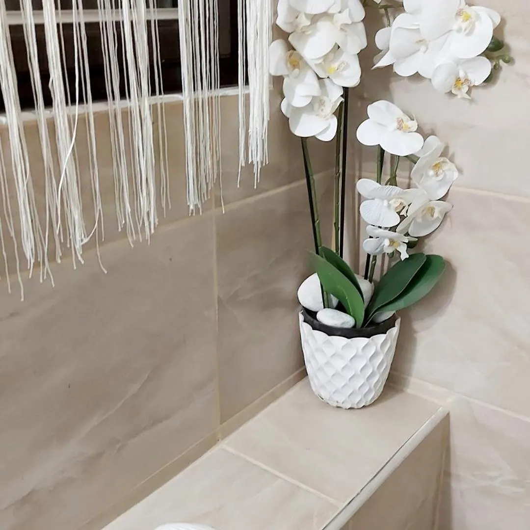 Home City Center Terrace Apartment Βουδαπέστη