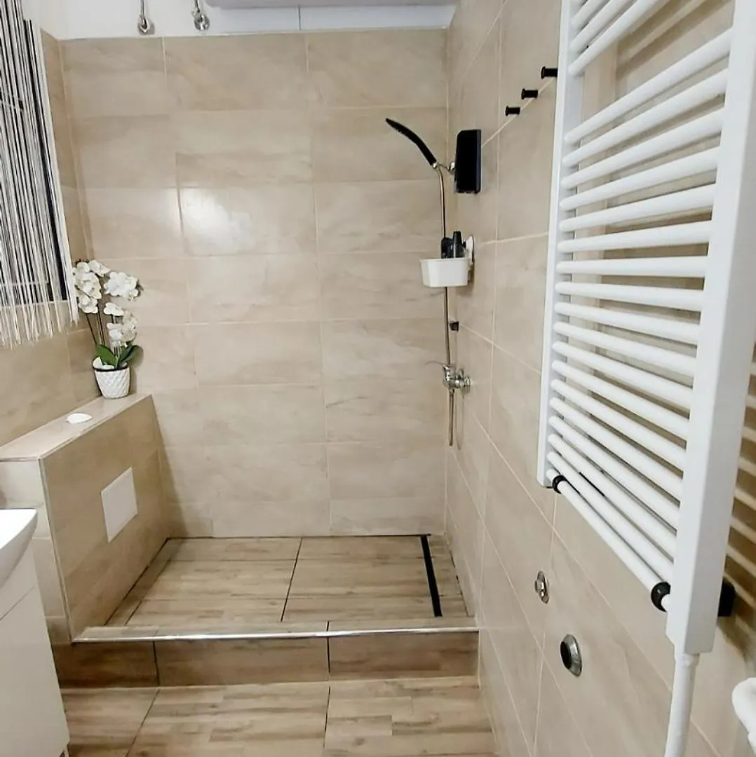 Home City Center Terrace Apartment Βουδαπέστη 0*,  Ουγγαρία