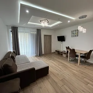 Elite Green Appartamento